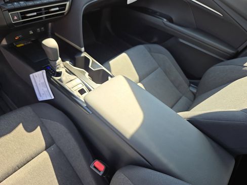 New 2026 Toyota Camry LE image 15