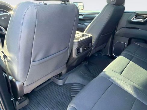 Used 2023 Chevrolet Silverado 1500 RST image 17
