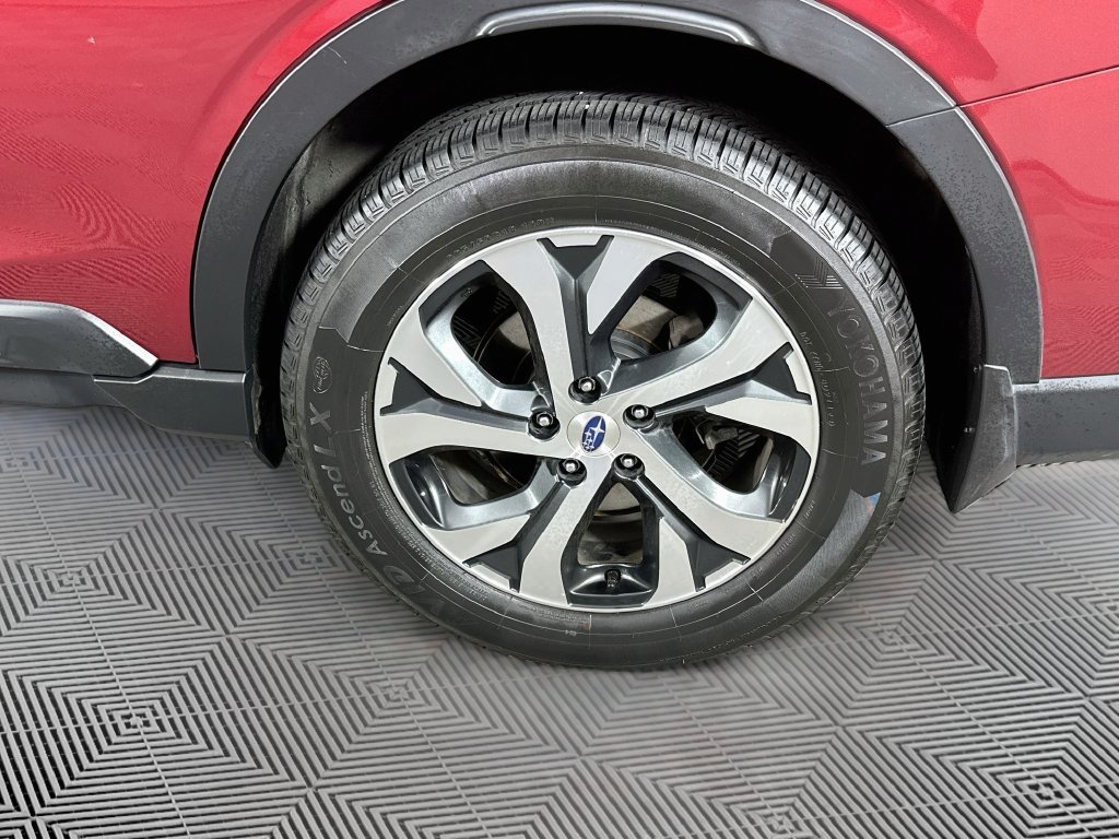 Used 2020 Subaru Outback Limited w/ Popular Package #2 AWD/4WD image 38