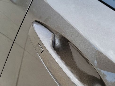 New 2025 Nissan Kicks SR w/ SR Premium Package image 10