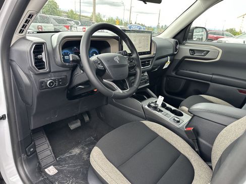 New 2025 Ford Bronco Sport Big Bend image 9