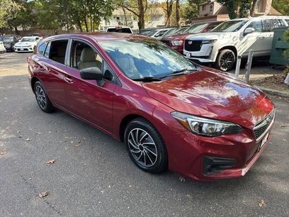 Used 2019 Subaru Impreza 2.0i