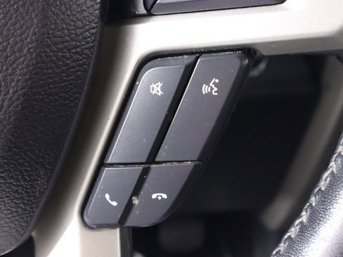 Used 2020 Ford F150 Lariat w/ Trailer Tow Package image 16