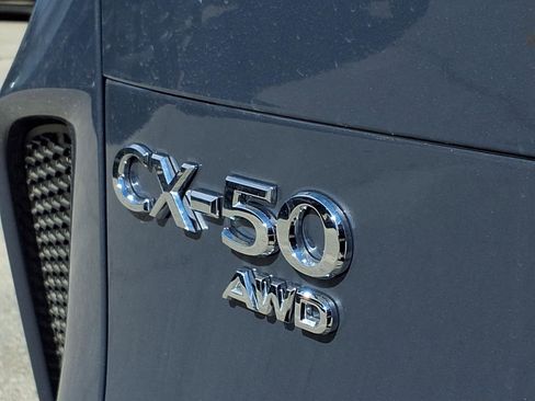 New 2026 MAZDA CX-50 2.5 Hybrid w/ Weather Package image 21