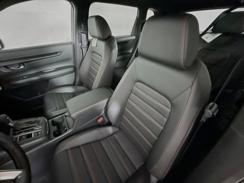 New 2026 Honda CR-V Sport-L image 25