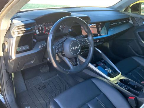 Used 2024 Audi A3 2.0T Premium w/ Convenience Package image 17