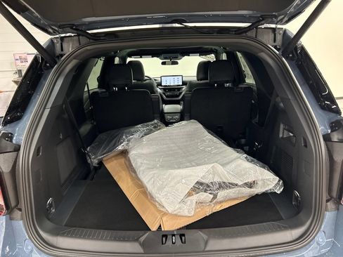 New 2027 Ford Explorer ST-Line AWD/4WD image 30