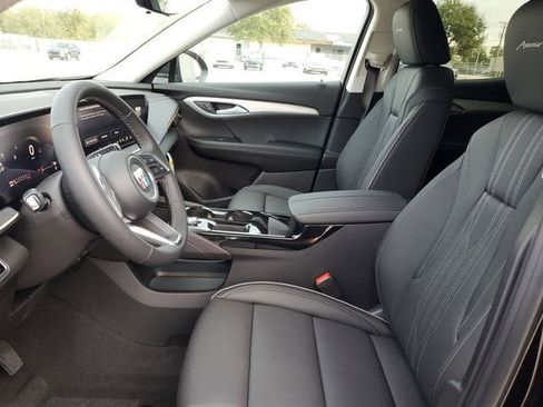 New 2026 Buick Envision Avenir image 19