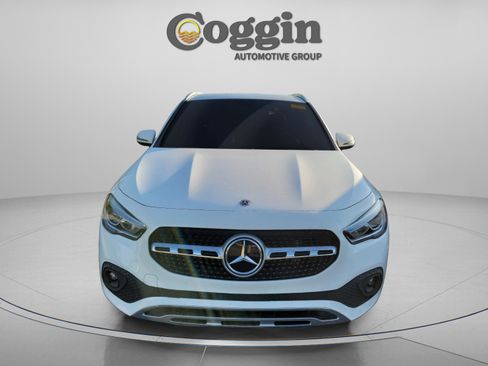 Used 2023 Mercedes-Benz GLA 250 image 6