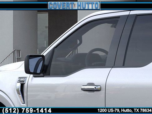 New 2026 Ford F150 XLT image 20