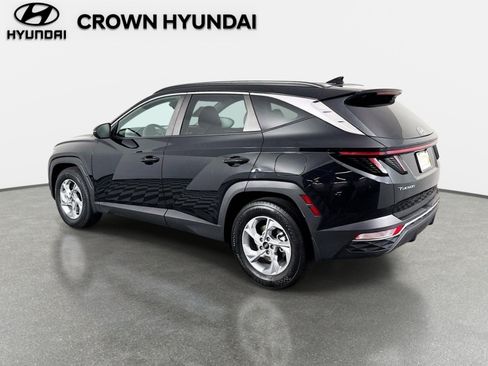 Certified 2023 Hyundai Tucson SEL w/ Winter Package FWD image 7