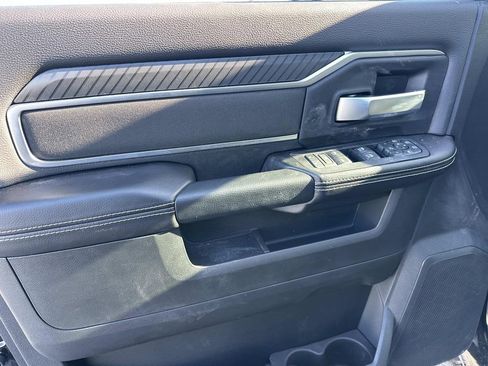 New 2026 RAM 3500 Big Horn image 12