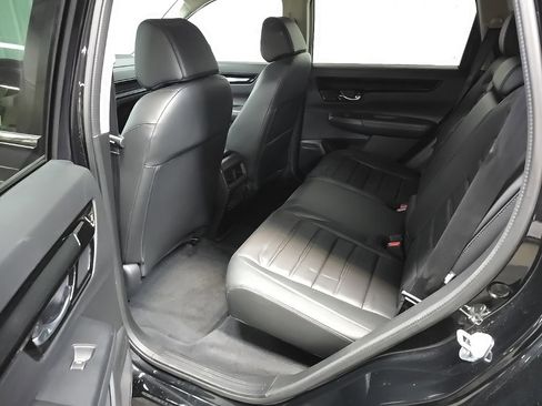 Used 2023 Honda CR-V EX-L image 31