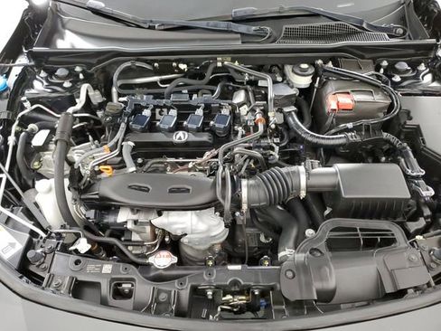 Used 2023 Acura Integra A-Spec image 6