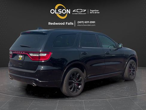 Used 2019 Dodge Durango GT AWD/4WD image 5