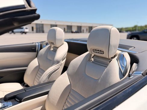 Used 2017 Mercedes-Benz SL 450 image 30