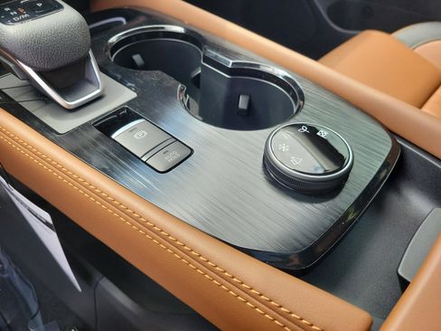 New 2026 Nissan Rogue Platinum image 29