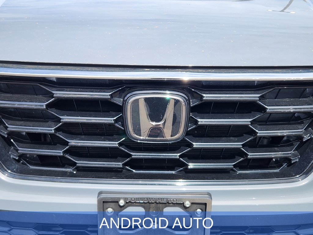 Used 2024 Honda CR-V EX image 14