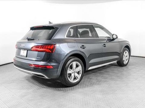 Used 2019 Audi Q5 2.0T Premium w/ Convenience Package image 8