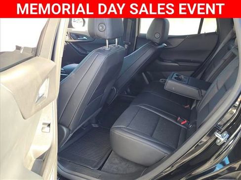 New 2026 Chevrolet Equinox LT w/ Convenience Package II FWD image 19