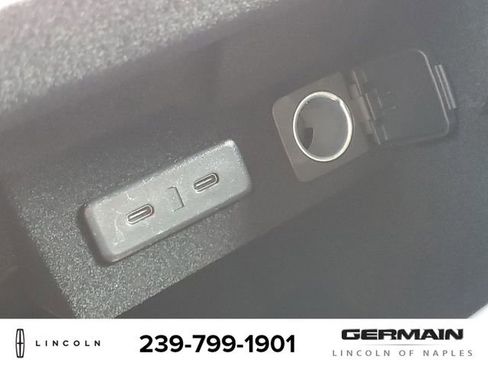 New 2025 Lincoln Navigator L Black Label AWD/4WD image 31