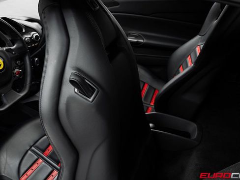 Used 2016 Ferrari 488 GTB image 40