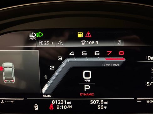 Used 2024 Audi SQ5 Premium Plus AWD/4WD image 14