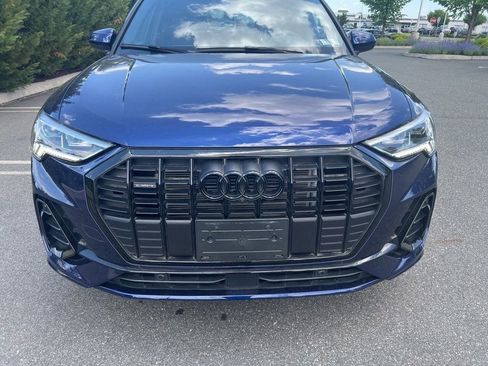 Certified 2023 Audi Q3 2.0T Premium Plus w/ Premium Plus Package AWD/4WD image 2