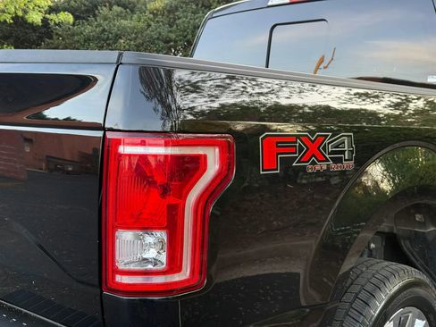 Used 2016 Ford F150 XLT w/ Equipment Group 302A Luxury image 28