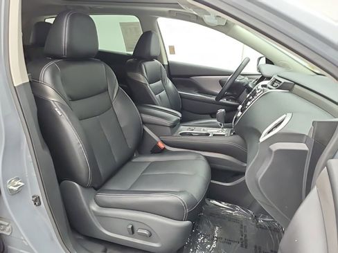 Used 2024 Nissan Murano SL AWD/4WD image 46