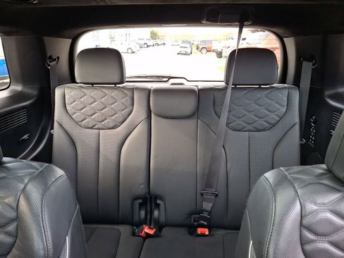 Used 2022 Hyundai Palisade Calligraphy AWD/4WD image 10