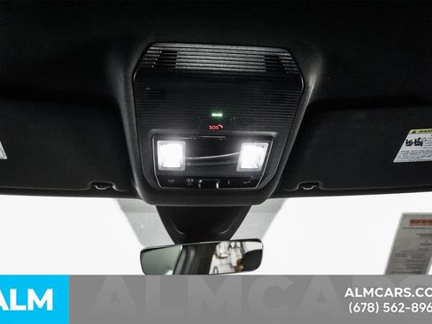Used 2026 Volkswagen Atlas Cross Sport SE AWD/4WD image 57
