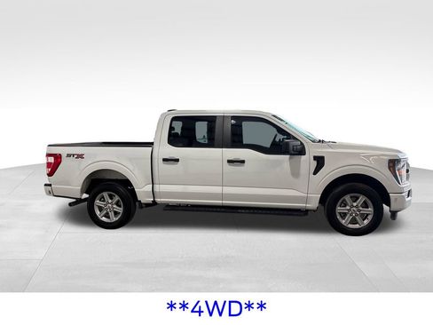 Used 2023 Ford F150 XL w/ STX Appearance Package RWD image 9