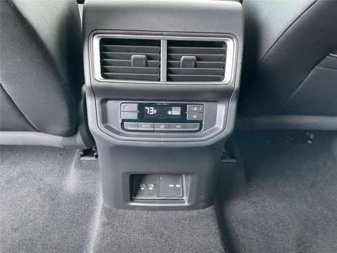 New 2026 Volkswagen Atlas SE AWD/4WD image 19