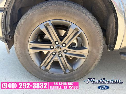 Used 2018 Ford F150 XLT w/ Equipment Group 301A Mid AWD/4WD image 4