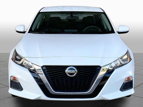 Used 2019 Nissan Altima 2.5 S FWD image 4