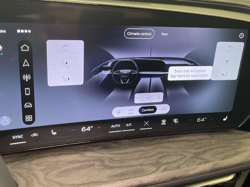 New 2026 Audi Q5 2.0T AWD/4WD image 32
