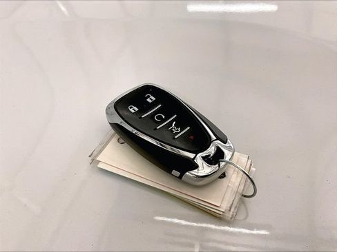 Used 2019 Chevrolet Traverse LT w/ LT Premium Package AWD/4WD image 10