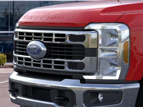 New 2026 Ford F250 XLT w/ Tremor Off-Road Package AWD/4WD image 19