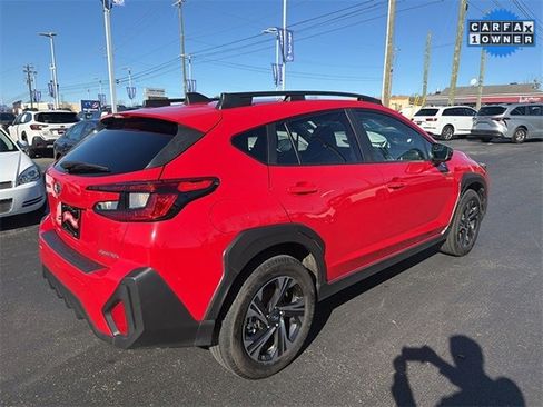 Used 2024 Subaru Crosstrek 2.0i Premium image 5