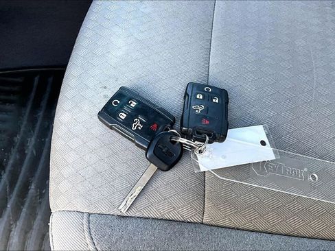 Used 2023 Chevrolet Silverado 3500 LT w/ Remote Start Package image 34