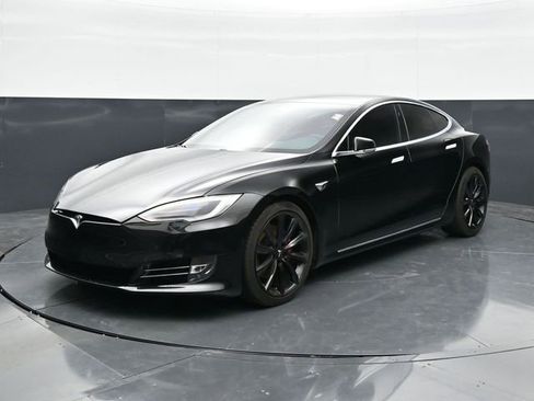 Used 2019 Tesla Model S Performance AWD/4WD image 3