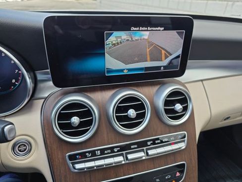 Used 2021 Mercedes-Benz C 300 4MATIC Sedan image 53