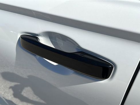 New 2026 Honda CR-V TrailSport image 5