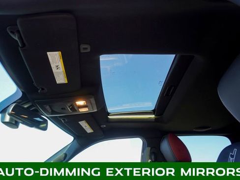 Used 2017 RAM 1500 Rebel w/ Luxury Group image 13