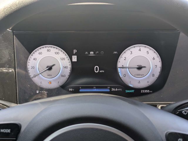 Used 2024 Hyundai Elantra SEL FWD image 29