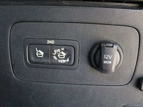 Certified 2024 Kia Sorento EX w/ Panoramic Sunroof Package FWD image 11