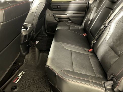 Used 2023 Toyota Tundra TRD Pro AWD/4WD image 25