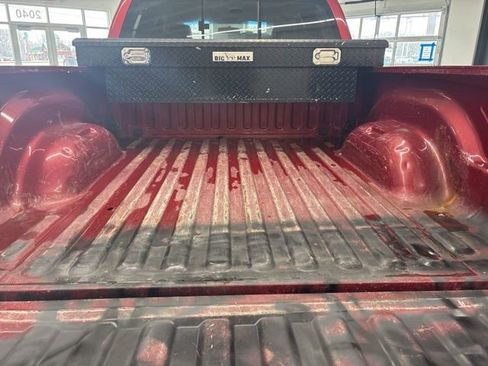 Used 2007 Dodge Ram 1500 Truck SLT w/ Quad Cab Big Horn Value Group image 10