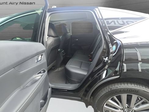 New 2026 Nissan Murano SL AWD/4WD image 10